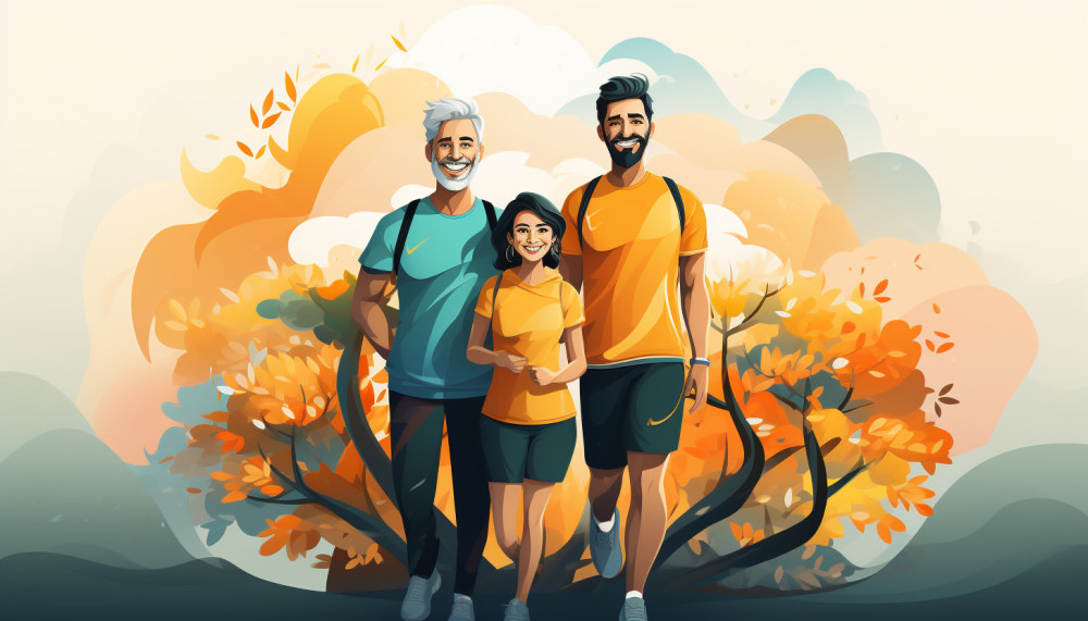 Activité physique et bien-être : Quelques avantages d’adopter un programme
