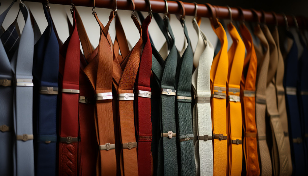 Bretelles Luce & Ernest : Que savoir ?