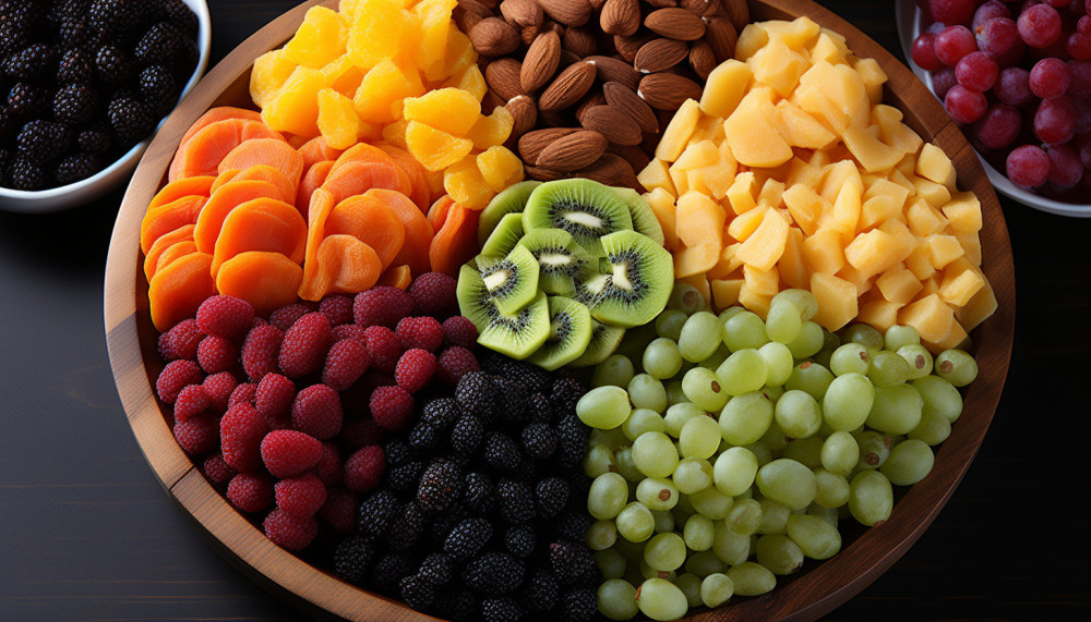 Ce qu’il faut savoir sur les meilleurs fruits secs