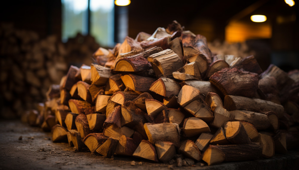 Chauffage au bois : quels types d’appareils choisir ?