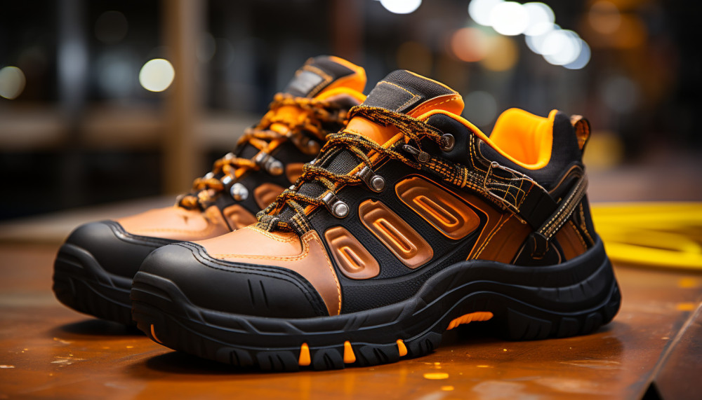 Chaussures de sécurité : Comment les entretenir ?