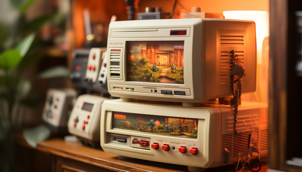 Choisir une bonne console rétro en 2021 : les bonnes astuces ?