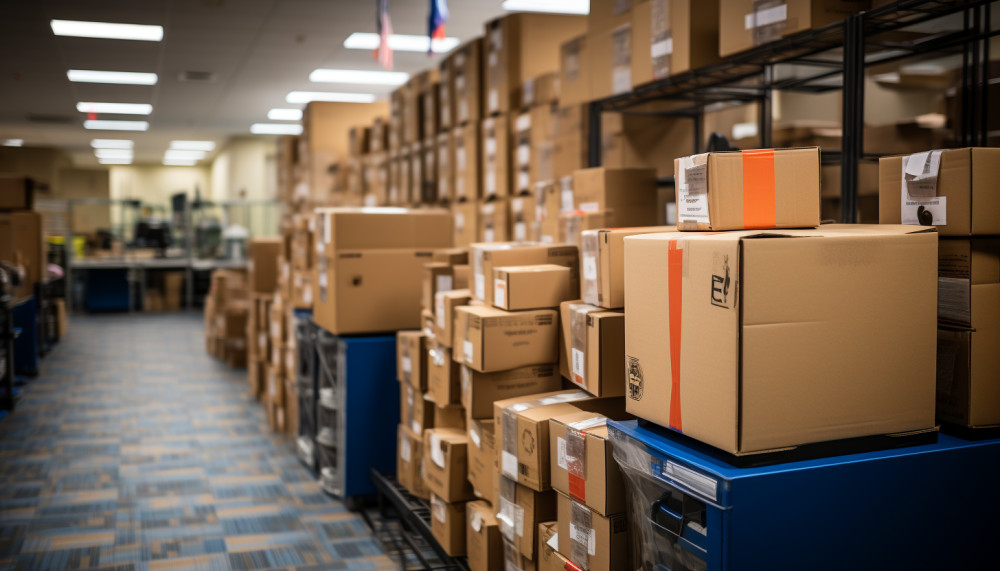Comment améliorer la gestion du service de courrier d’une entreprise ?