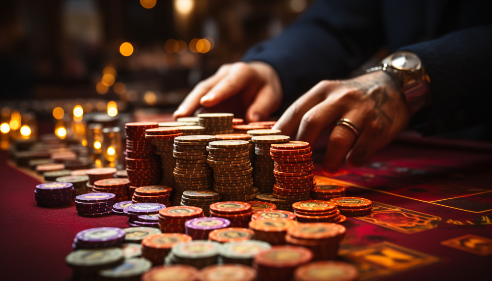 Comment avoir plus de chance de gagner au casino