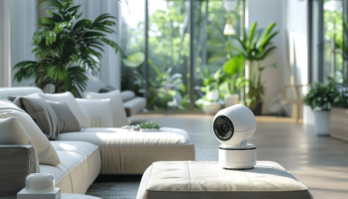 Comment choisir le bon matériel de surveillance pour votre domicile