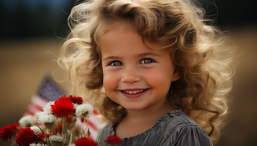 Comment choisir le prénom américain parfait pour sa fille ?