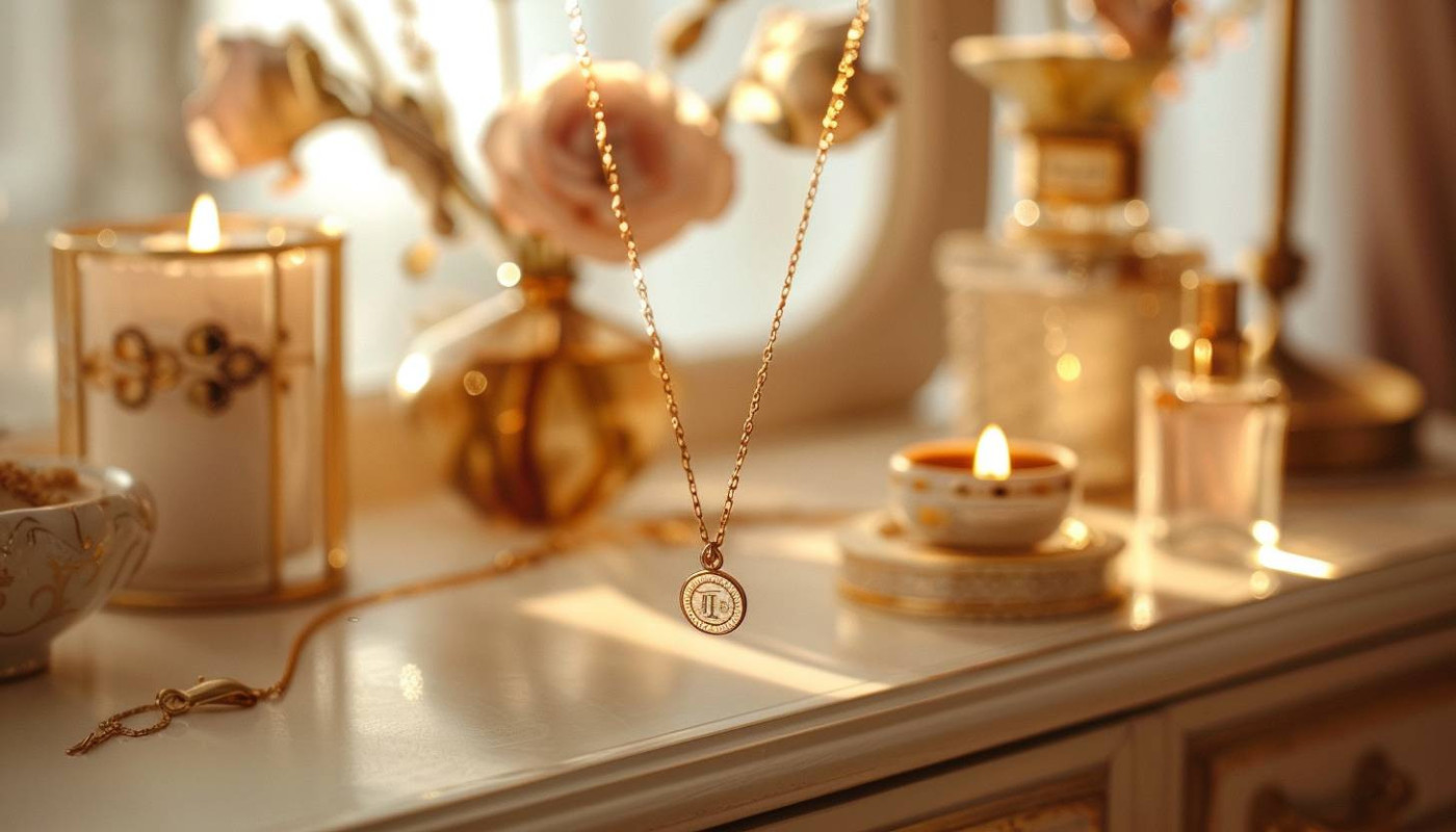 Comment choisir un collier personnalisé qui reflète votre style unique