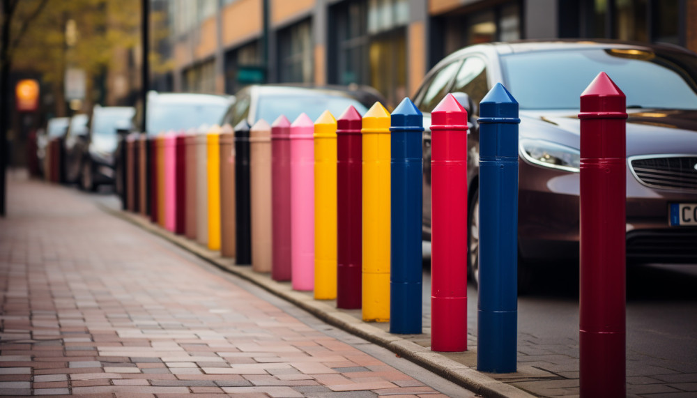 Comment choisir une barrière de parking ?