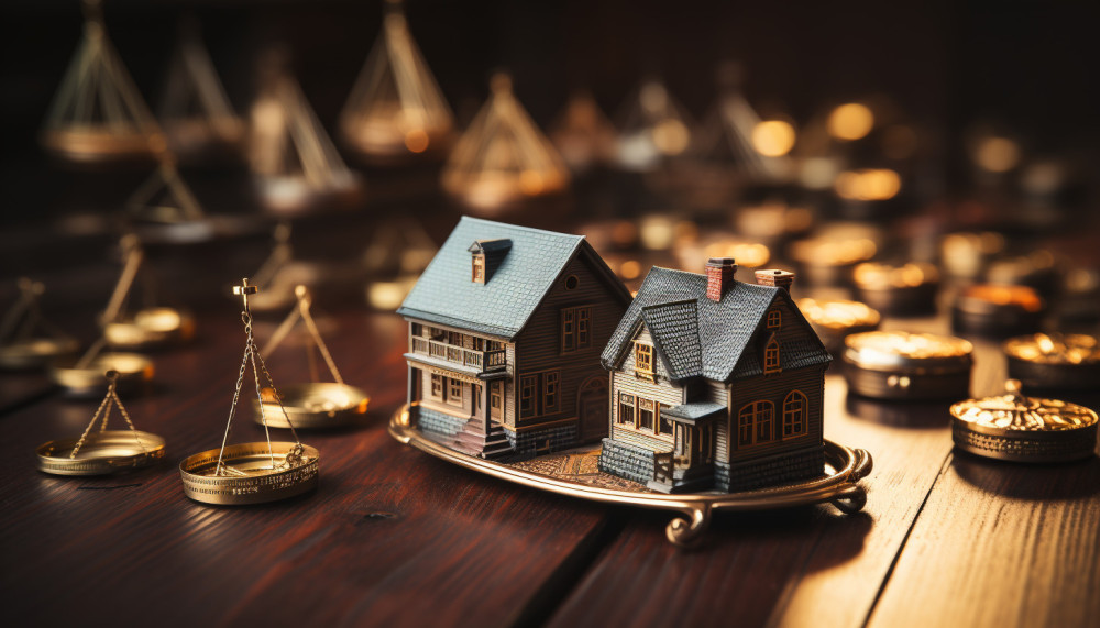 Comment investir sur un appartement aux enchères ?