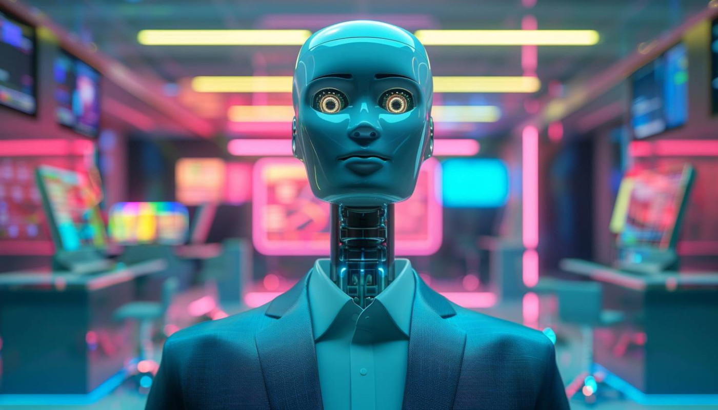 Comment les chatbots transforment l'interaction client en 2024