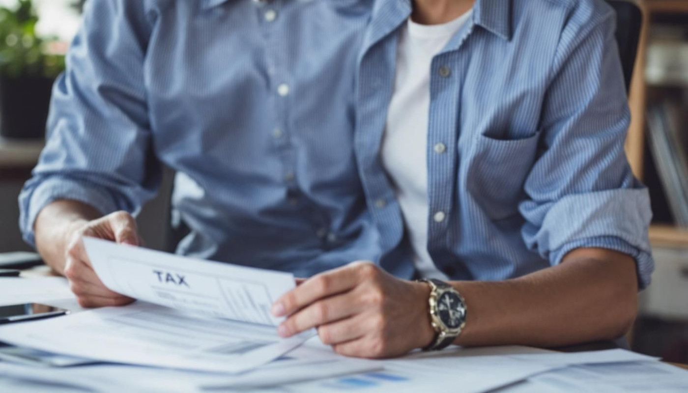 Comment les obligations fiscales influencent-elles l'investissement via une LLC ?