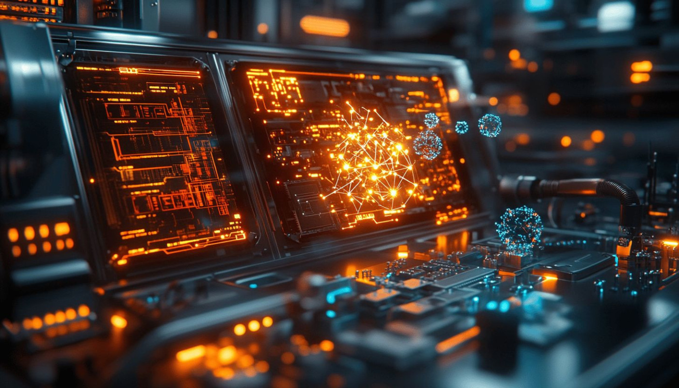 Comment les technologies quantiques transforment le paysage économique mondial
