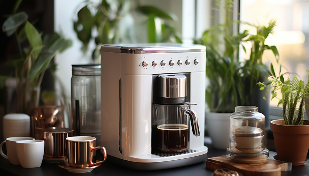 Comment réparer une cafetière : problèmes courants et solutions