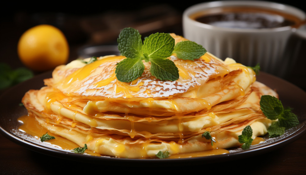 Comment réussir la préparation des crêpes ?