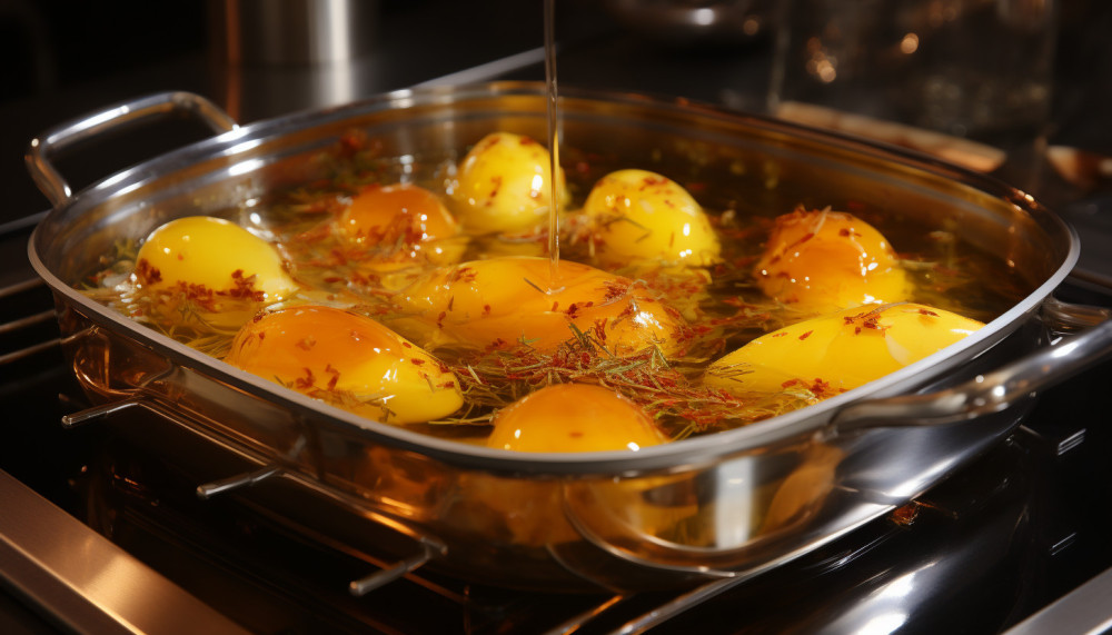 Comment réussir ses oeufs à la coque