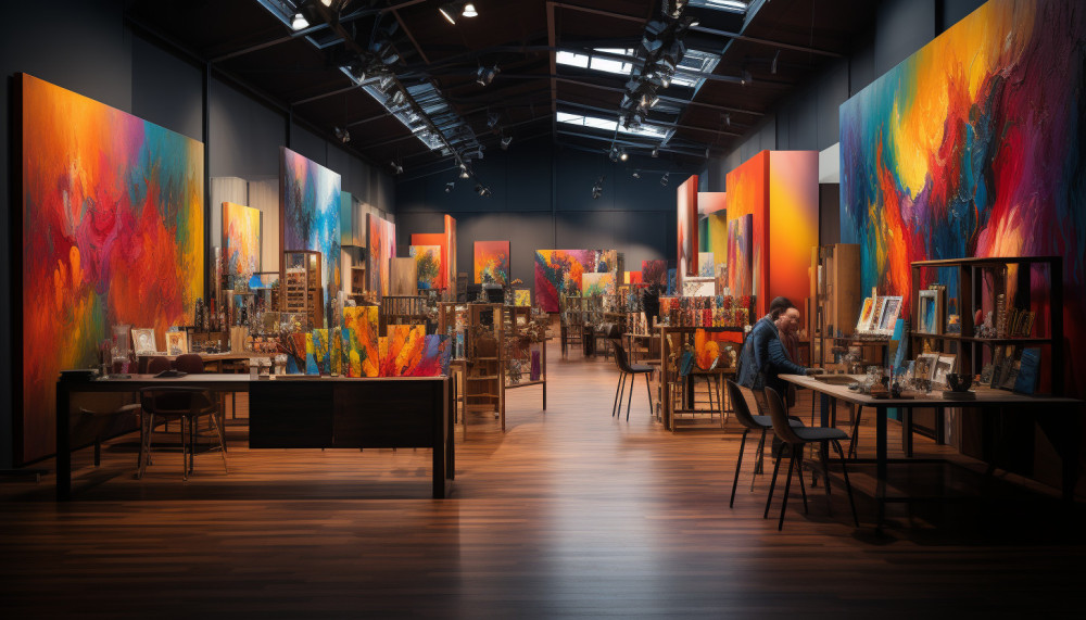 Comment réussir une exposition ?