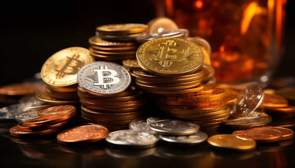 Comment utiliser les cryptomonnaies pour jouer aux casinos ?