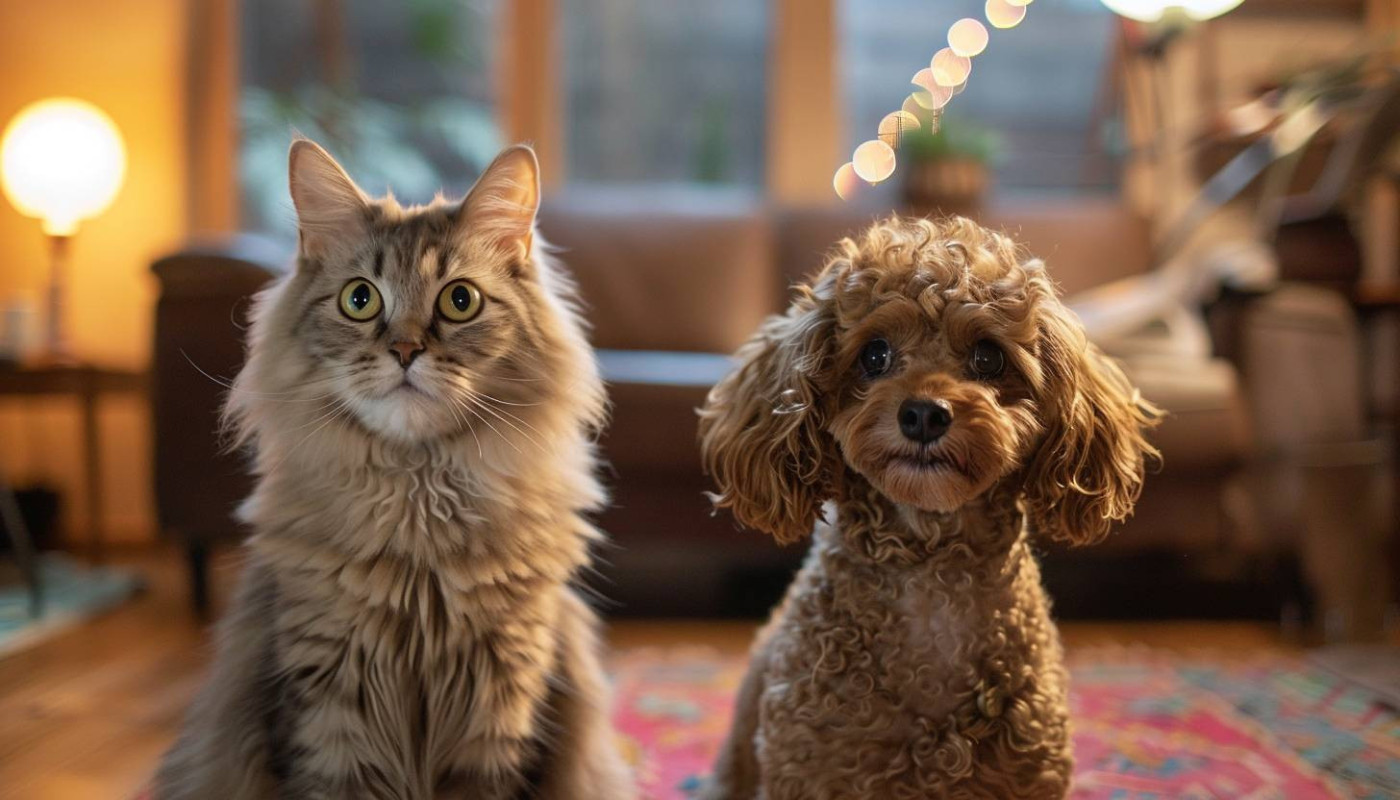 Conseils pour choisir entre un sphynx ou un maine coon dans un élevage familial