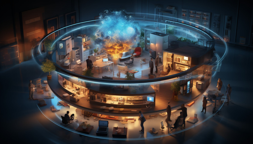 Dans quels domaines la technologie améliore-t-elle notre quotidien ?