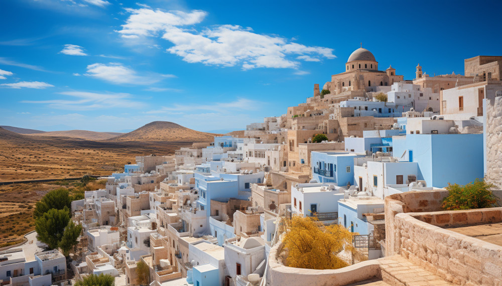De bonnes raisons de visiter la Tunisie cette année