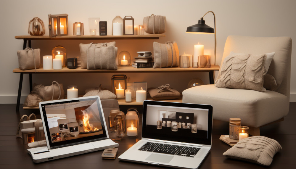 Des astuces pour avoir un catalogue attractif en ligne