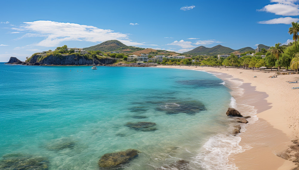 Divertissements, et attractions sur l’île de Saint-Martin
