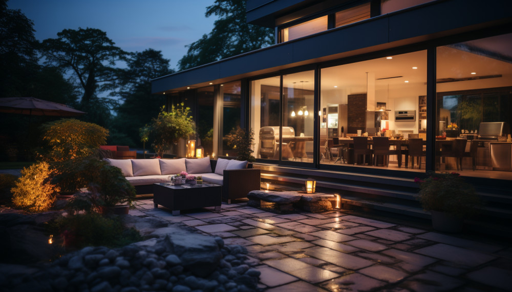 Domotique : Quels sont ses avantages dans une maison ?