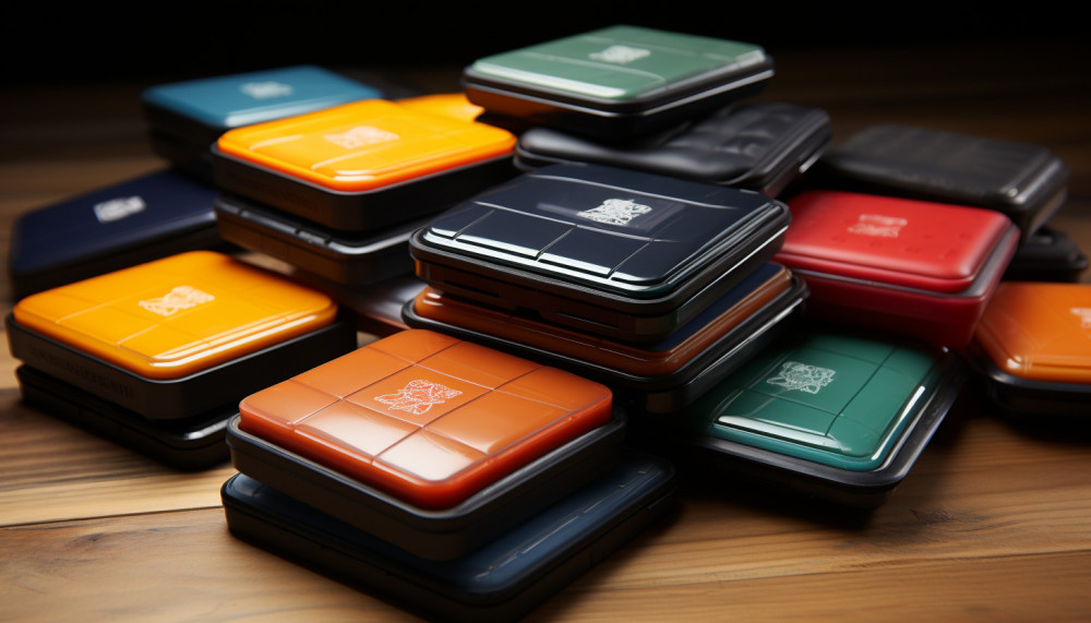 Entreprise : pourquoi opter pour un tampon encreur ?