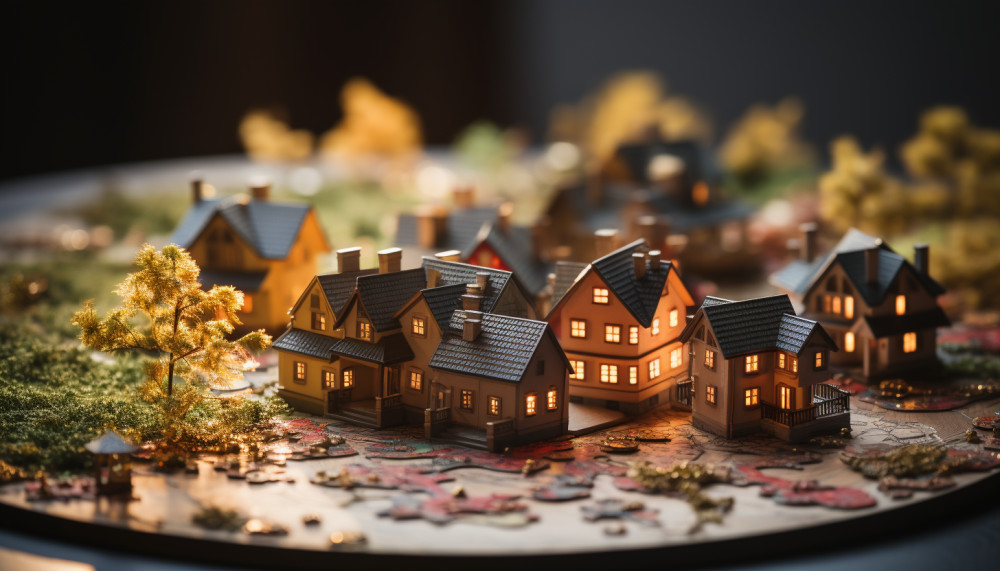 Estimation gratuite de sa maison : comment cela est possible ?