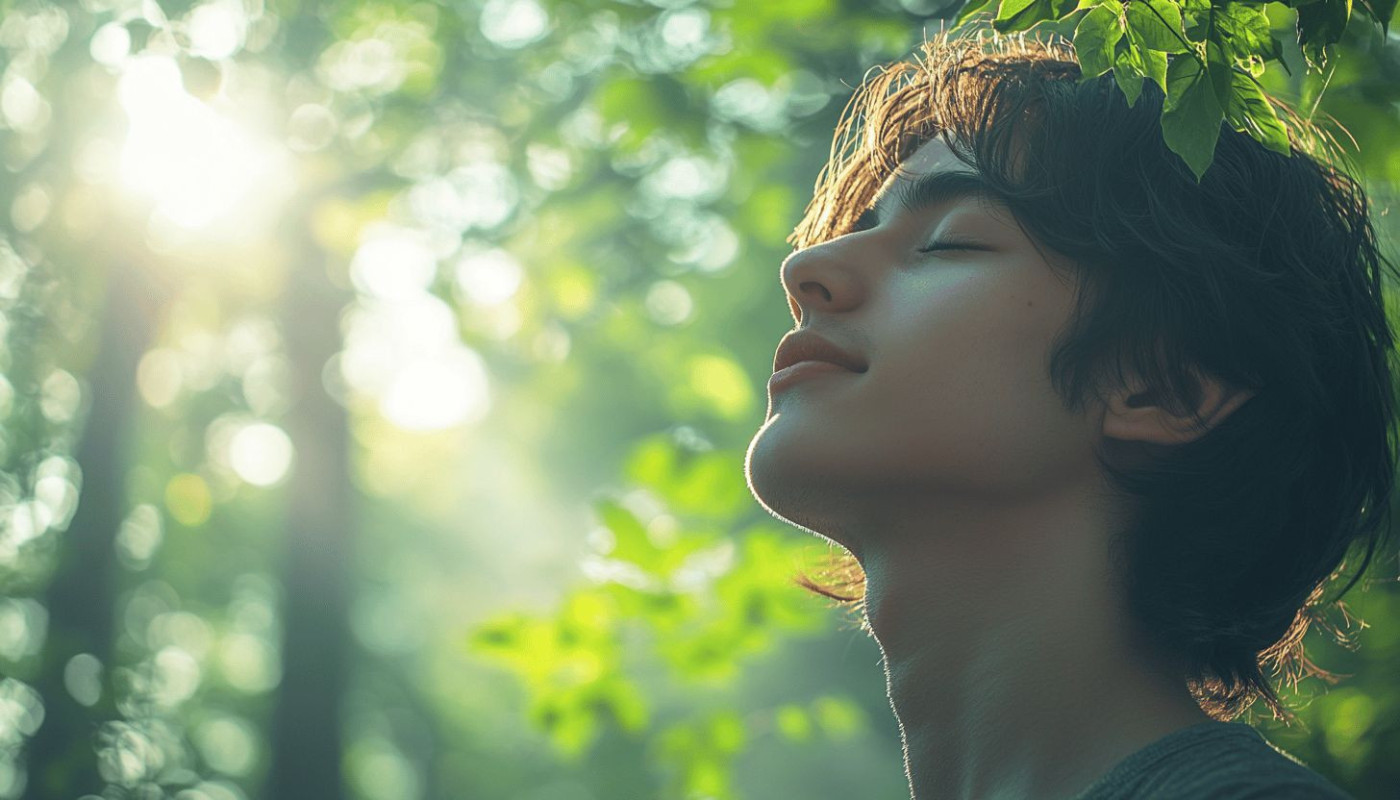 Santé - Gérer l'anxiété naturellement des techniques efficaces à adopter