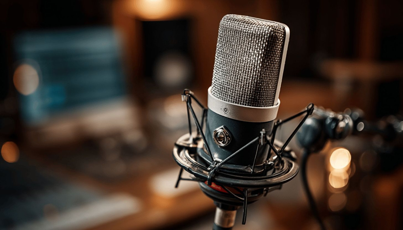 Guide complet pour choisir le meilleur microphone sans fil pour vos besoins