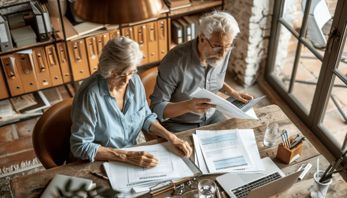 Santé - Guide complet sur les options de mutuelle santé pour les seniors