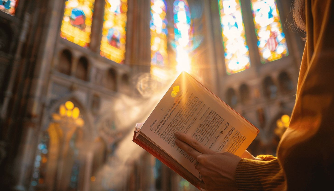 Santé - Guide pratique pour planifier vos visites à la messe