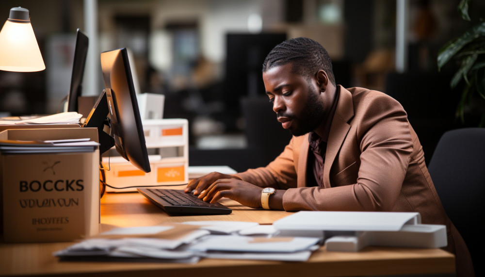 Economie - Impact économique de l'anxiété et du stress sur la productivité au travail