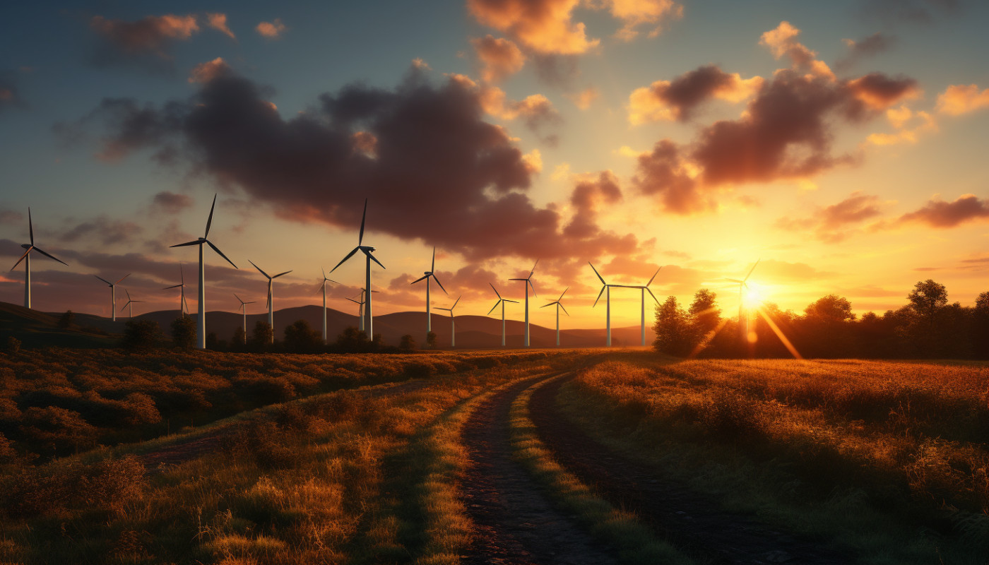 Economie - Investir dans les énergies renouvelables pour une économie plus autonome
