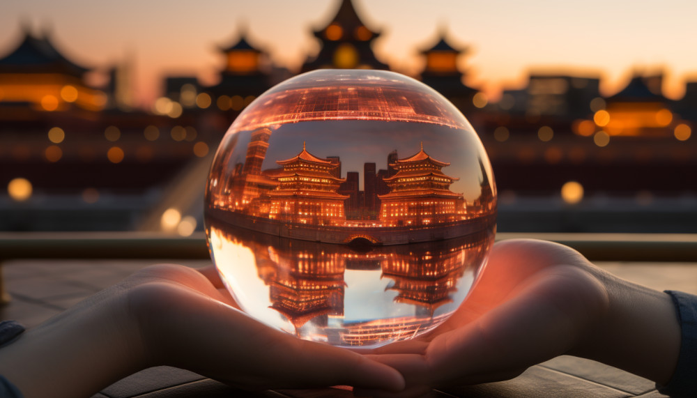 International - La Chine est bien lancée pour se hisser au sommet d’ici 2030