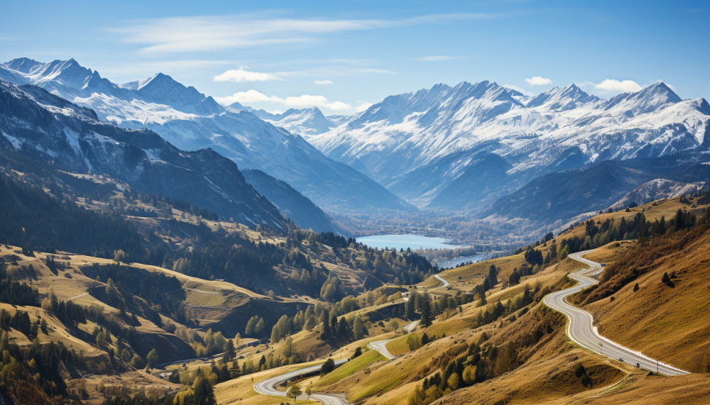 International - La Haute-Savoie : une destination idéale pour les vacances