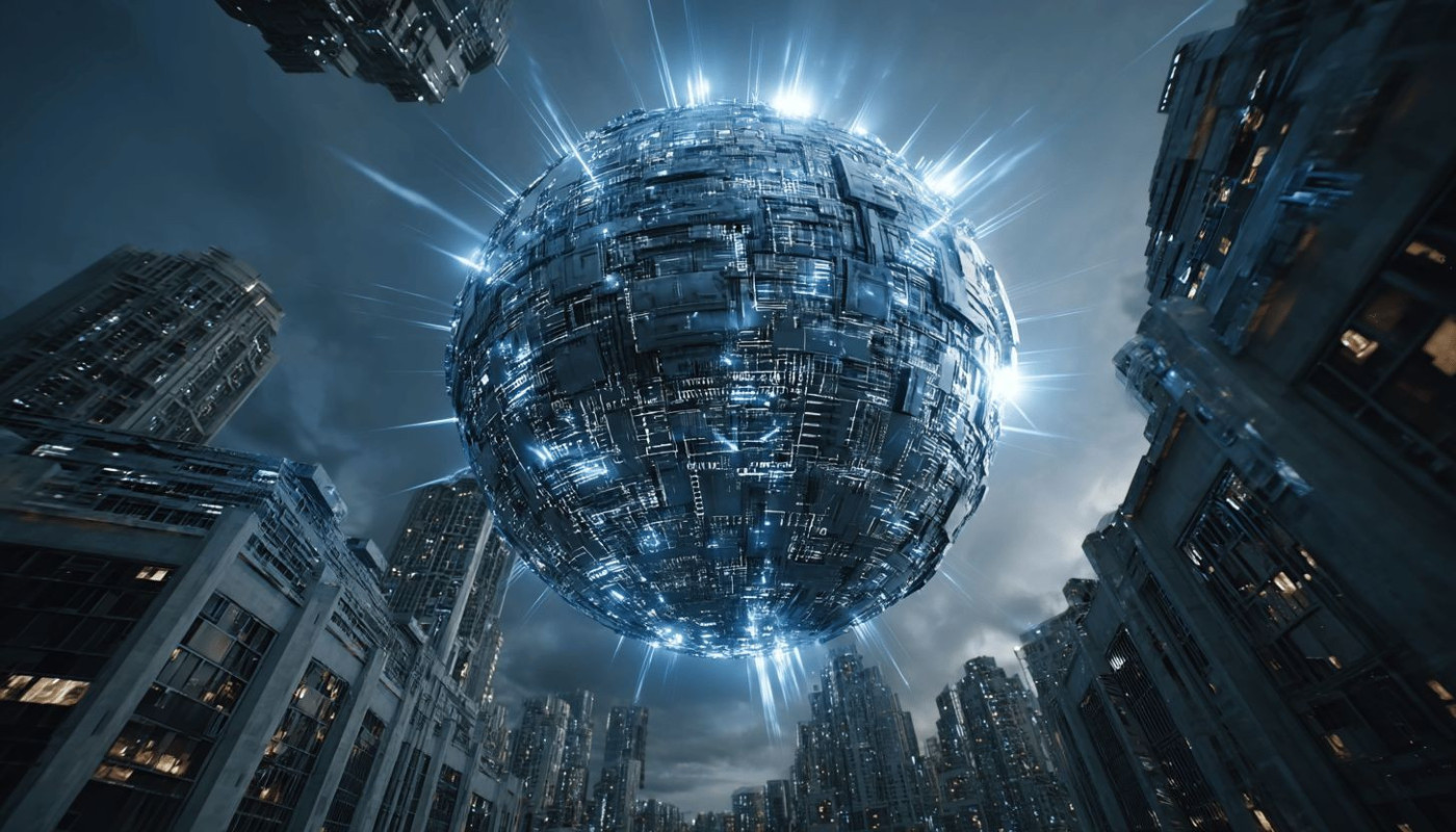 International - La montée de l'intelligence artificielle dans la gouvernance mondiale quels impacts sur les politiques internationales