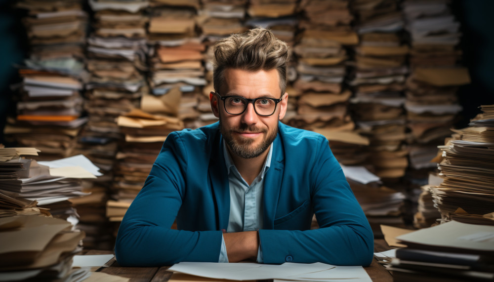 La transcription de document : un métier en plein essor