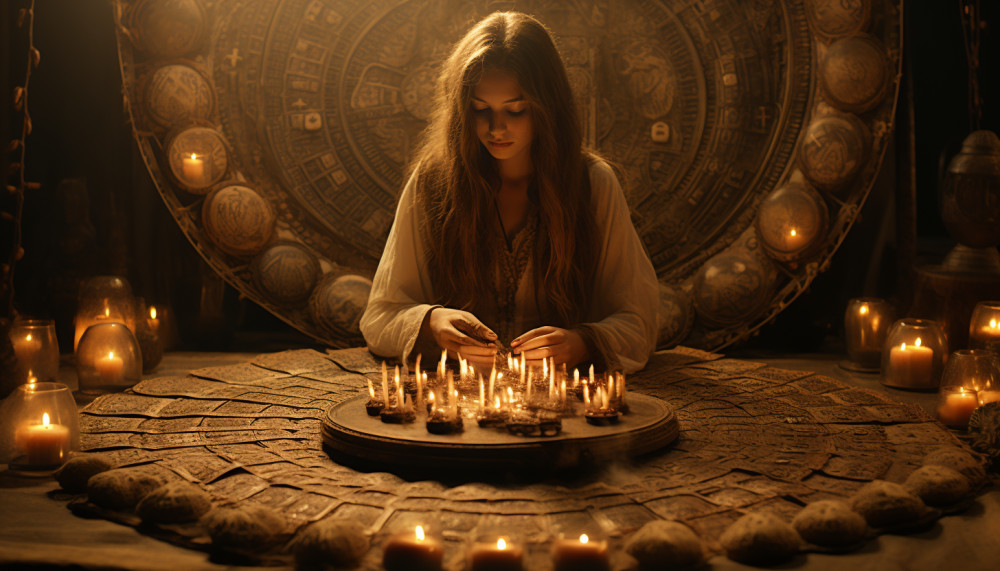 La voyance par téléphone