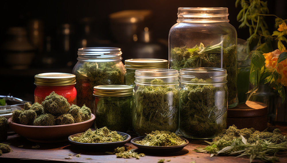 Le cannabis : que devez-vous savoir sur sa composition ?