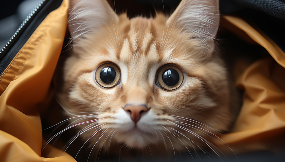 Le top 03 des meilleurs sacs de transport pour chat