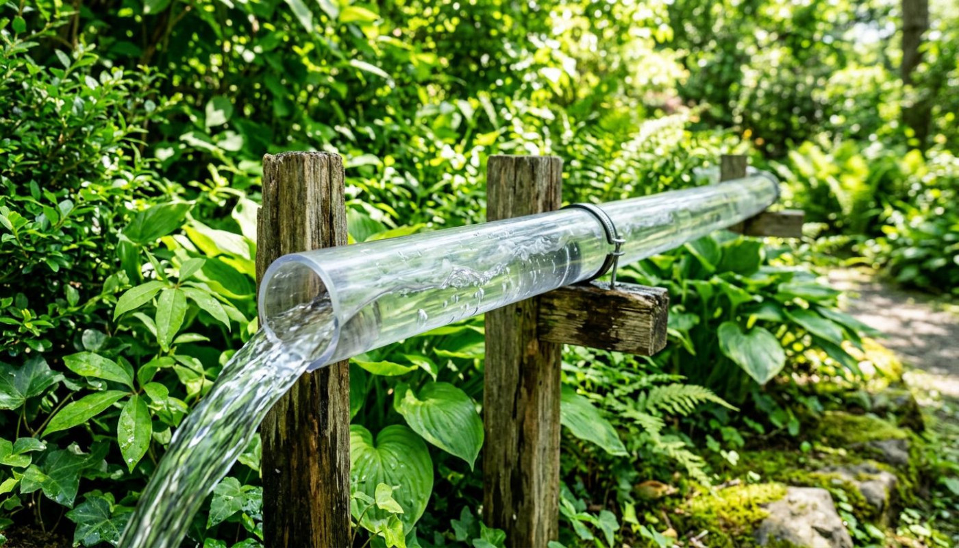 Les avantages écologiques du curage régulier des canalisations