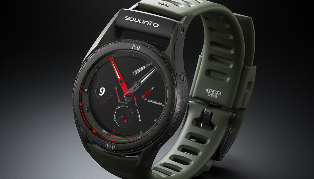 Les bienfaits des montres cardio GPS