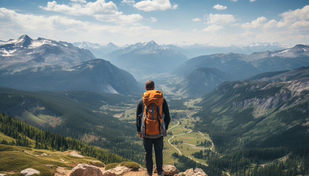 Santé - Les bienfaits des voyages en haute altitude sur la santé mentale