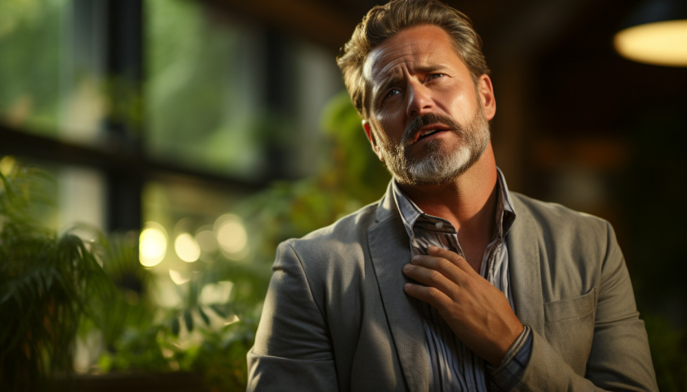 Les causes de l’amygdalite et les différents types d’amygdalite qu’il existe