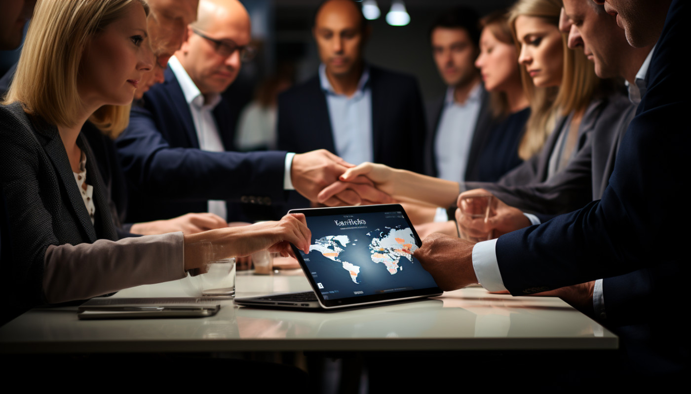 Les démarches pour obtenir un extrait KBIS pour les startups dans le secteur de la high-tech