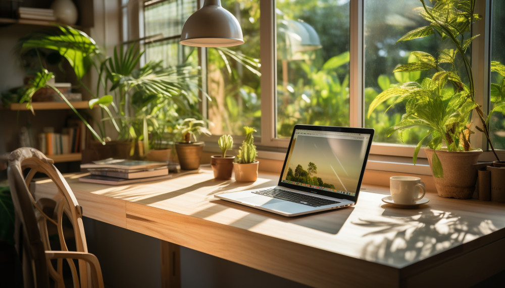Les meilleurs métiers pour travailler à domicile
