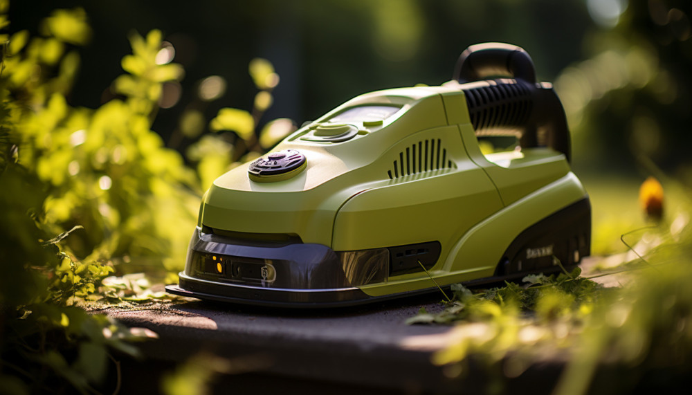 Les taille-haies électriques : donnez plus d’élégance à vos jardins