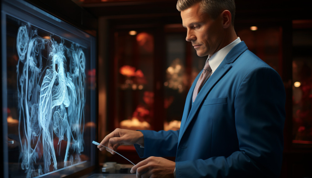 L'évolution de la chirurgie esthétique avec les technologies 3D
